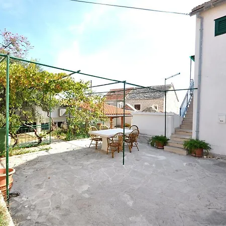 Aljosa Apartament *