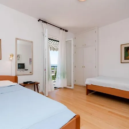 Apartment Aljosa Bol